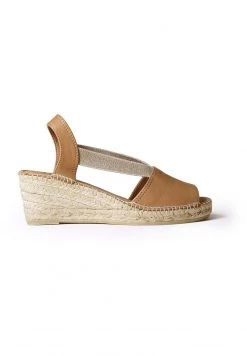 Toni Pons Donna TEIDE-P - Espadrillas - Tan -Negozio online Toni Pons Italia e810346a84f248829b8d8aa8e5259482