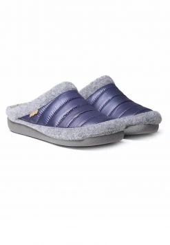 Toni Pons Uomo NORDI - Pantofole - Mari -Negozio online Toni Pons Italia e9e62e3972fe427e80408b55f6e54292