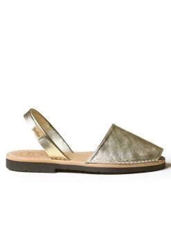 Toni Pons Donna MAO-P - Sandali - Platinum