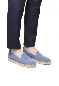 Toni Pons Uomo DAN-V - Espadrillas - Blue