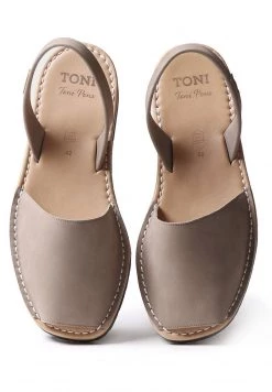 Toni Pons Uomo Scarpe Senza Lacci - Taupe -Negozio online Toni Pons Italia eb045685b19a4b7594afc4381b155c1c