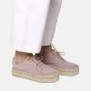 Toni Pons Donna Espadrillas - Malva