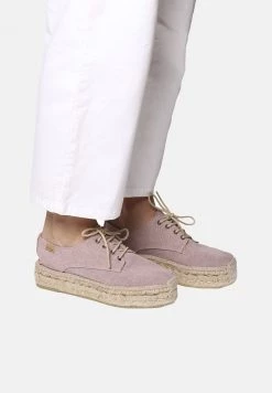 Toni Pons Donna Espadrillas - Malva