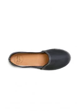 Toni Pons Donna Espadrillas - Negre -Negozio online Toni Pons Italia ebbea3a8fc7b4e12b298f467cdbc1b5e