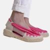 Toni Pons Donna Espadrillas - Fucsia