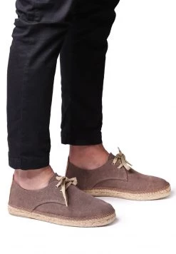 Toni Pons Uomo DIXON - Espadrillas - Marro