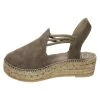 Toni Pons Donna NURIA - Espadrillas - Taupe