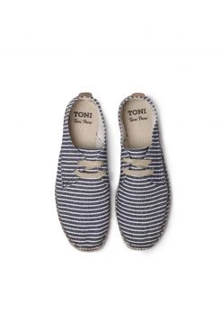 Toni Pons Uomo DAVID-MN - Espadrillas - Cru Mari -Negozio online Toni Pons Italia ef7540eb45964a11910ca6fdbab07939