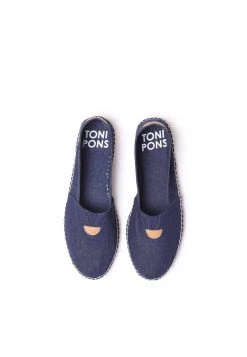 Toni Pons Donna BLANES-GS - Espadrillas - Mari -Negozio online Toni Pons Italia efb814ff493d432d864b48e83dee6f48