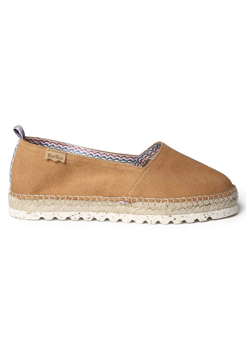 Toni Pons Donna ARIA - Espadrillas - Cuiro 2 Toni Pons Donna ARIA - Espadrillas - Cuiro - immagine 2