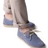 Toni Pons Uomo DIXON - Espadrillas - Blau