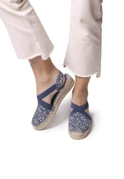 Toni Pons Donna Zeppe - Mari