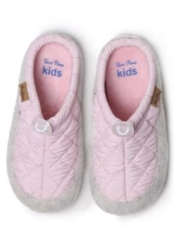 Toni Pons Bambini LAND-UM - Pantofole - Rosa -Negozio online Toni Pons Italia f2897ba38948401baba01b639859eb7e