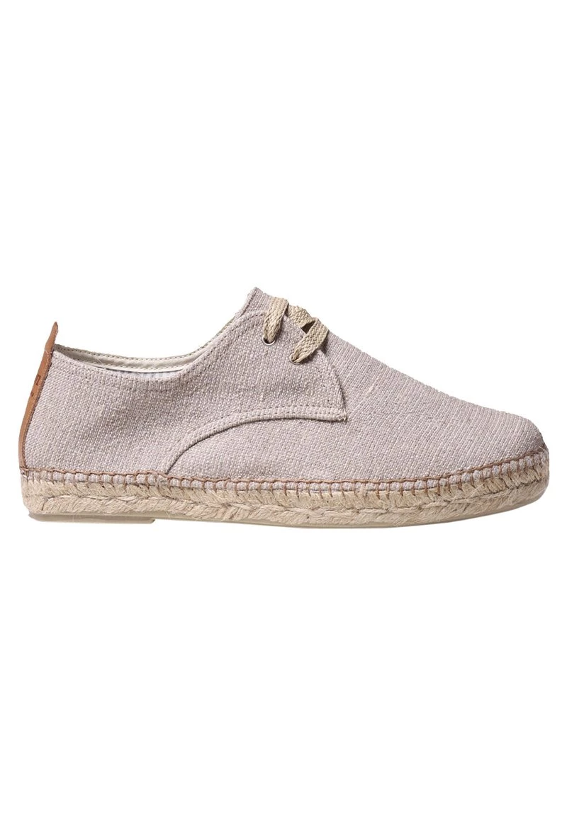 Toni Pons Uomo DAVID WL - Espadrillas - Taupe 2 Toni Pons Uomo DAVID WL - Espadrillas - Taupe - immagine 2