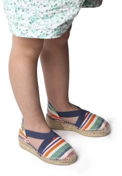 Toni Pons Bambini EDITA - Sandali Con Zeppa - Nice