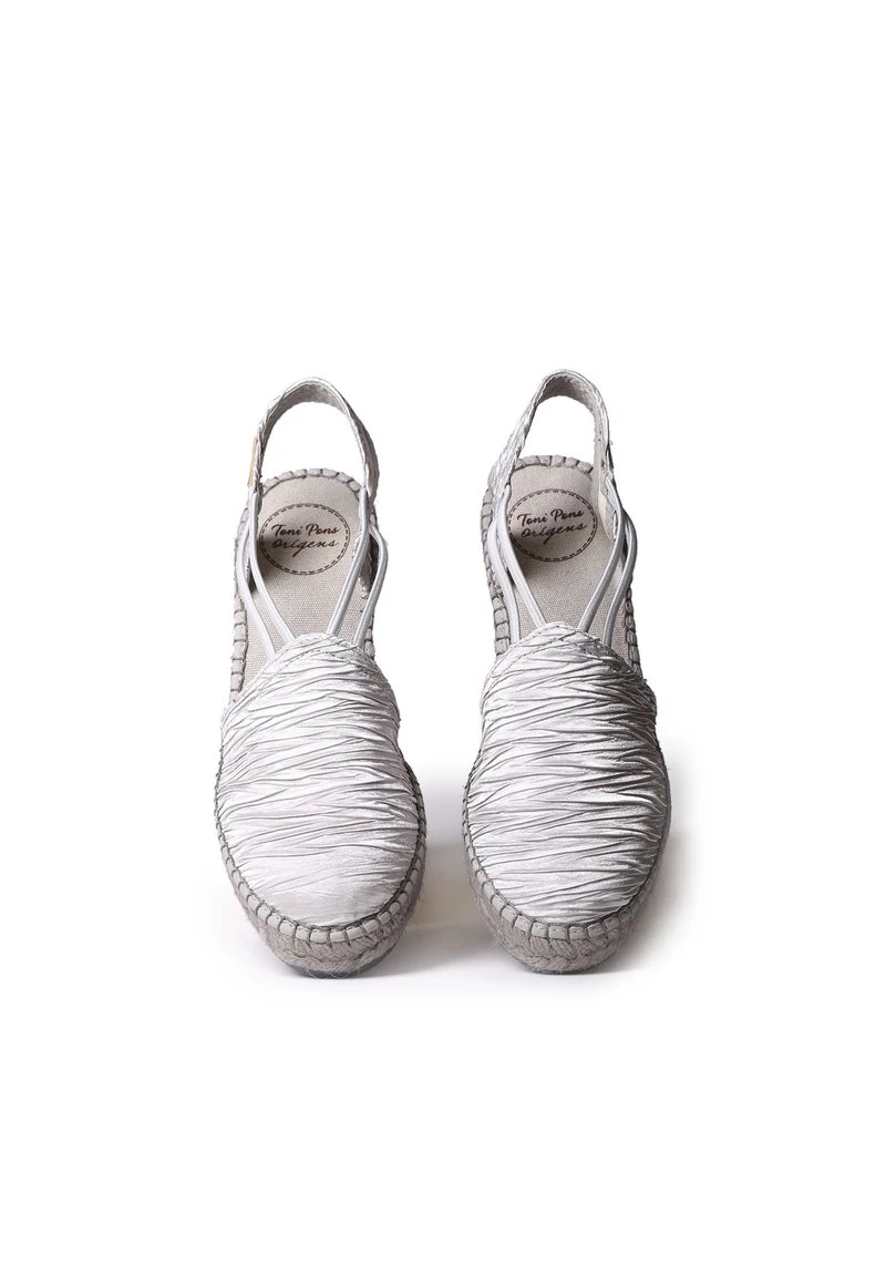 Toni Pons Donna TANIA - Zeppe - Plata 3 Toni Pons Donna TANIA - Zeppe - Plata - immagine 3