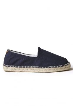 Toni Pons Uomo MONTGRI - Espadrillas - Dark Blue -Negozio online Toni Pons Italia f37d655a4e48459ead221d2c8a0cf175