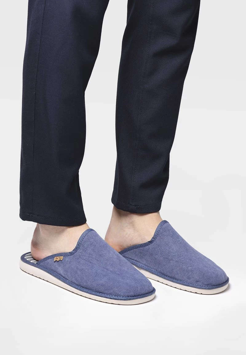 Toni Pons Uomo Pantofole - Mari 1 Toni Pons Uomo Pantofole - Mari