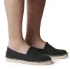 Toni Pons Uomo MONTGRI - Espadrillas - Black