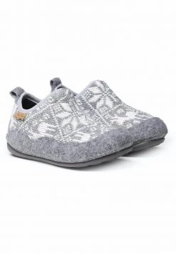Toni Pons Unisex Scarpe Senza Lacci - Grey -Negozio online Toni Pons Italia f4c715ba1a0643a98471abf274bb9465