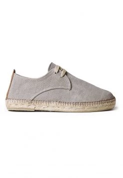 Toni Pons Uomo DIXON - Espadrillas - Stone -Negozio online Toni Pons Italia f645b09bd1f14366ab0cda3555a8778f