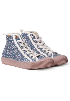 Toni Pons Donna GENA - Sneakers Alte - Blue -Negozio online Toni Pons Italia f6796dcf2b064571b4eb259c7c9201c1