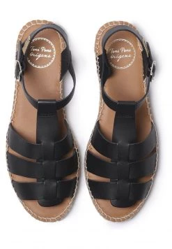 Toni Pons Donna EMMA - Espadrillas - Negre -Negozio online Toni Pons Italia f77655c3b45a40969336b2edd04a1d16