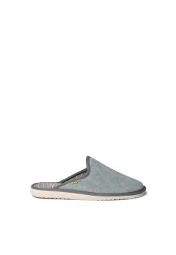 Toni Pons Uomo Pantofole - Menta -Negozio online Toni Pons Italia f7c0de7a0c3e412b9c69942e2cddbcce