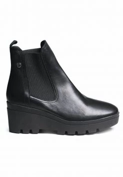 Toni Pons Donna RADOM - Stivaletti Con Plateau - Negre -Negozio online Toni Pons Italia f823dca2c31a464db322d81a43cb9b90