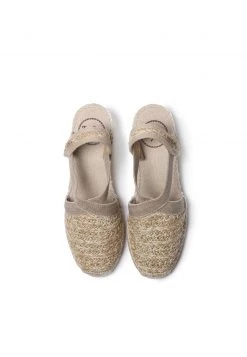 Toni Pons Donna TERRA - Sandali Con Zeppa - Beige -Negozio online Toni Pons Italia f973a198c16b4a23a3b7322822869f15