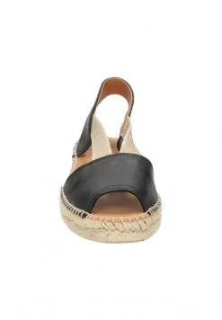 Toni Pons Donna Espadrillas - Zwart -Negozio online Toni Pons Italia f97cc8ab61814851ae69e0a138b9933a