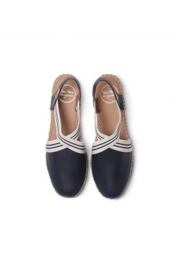 Toni Pons Donna VERA-SW - Espadrillas - Blue -Negozio online Toni Pons Italia f9c29d113f074ae783c2fdd56b959a3c