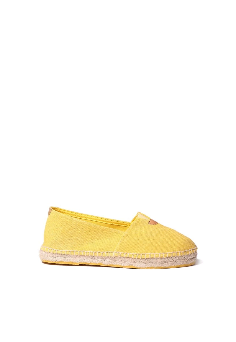 Toni Pons Donna BLANES-ER - Espadrillas - Groc 2 Toni Pons Donna BLANES-ER - Espadrillas - Groc - immagine 2