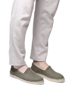 Toni Pons Uomo MONTGRI - Espadrillas - Khaki