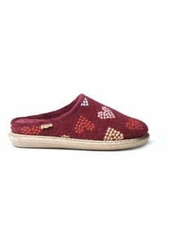 Toni Pons Donna MIRI-HF - Pantofole - Vi -Negozio online Toni Pons Italia fc5319faaa6b40d1a51a493a9adb8eb7