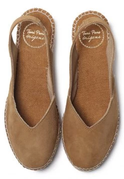 Toni Pons Donna BETTY - Sandali Con Zeppa - Cuiro -Negozio online Toni Pons Italia fd53ffa26e1a40c2bff7bbb0e335f6d1