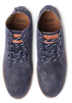 Toni Pons Uomo Stivaletti Stringati - Mari -Negozio online Toni Pons Italia fd9f7cf95da24a59aeb827df4d7187fa