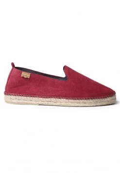 Toni Pons Uomo DAN-SE - Espadrillas - Bordeaux -Negozio online Toni Pons Italia fdcb83a4231e4efbb05702b23442b281