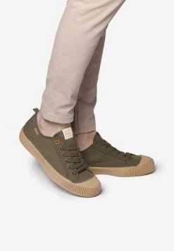 Toni Pons Uomo GIO CB - Sneakers Basse - Caqui