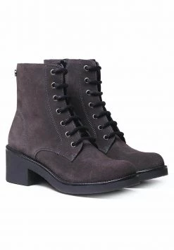 Toni Pons Donna PAVIA-SY - Stivaletti Stringati - Gris -Negozio online Toni Pons Italia ffa0d91644ef48b2af73a0d6edfb9cf3