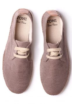 Toni Pons Uomo DIXON - Espadrillas - Marro -Negozio online Toni Pons Italia ffac055d890d4b02899dc60834132b8f